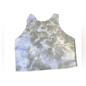 Athleta Conscious Crop size S